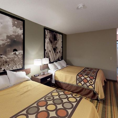 Hotel Super 8 By Wyndham Glencoe Extérieur photo