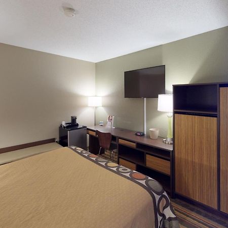 Hotel Super 8 By Wyndham Glencoe Extérieur photo