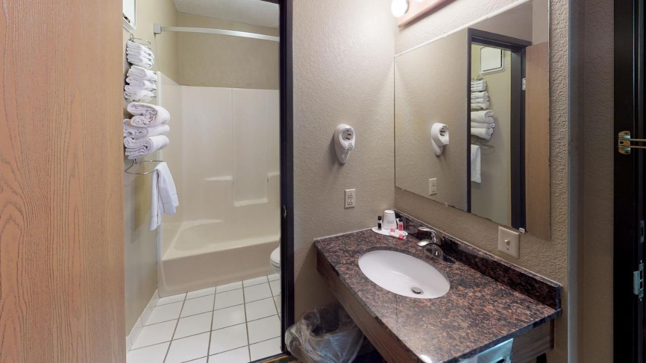 Hotel Super 8 By Wyndham Glencoe Extérieur photo